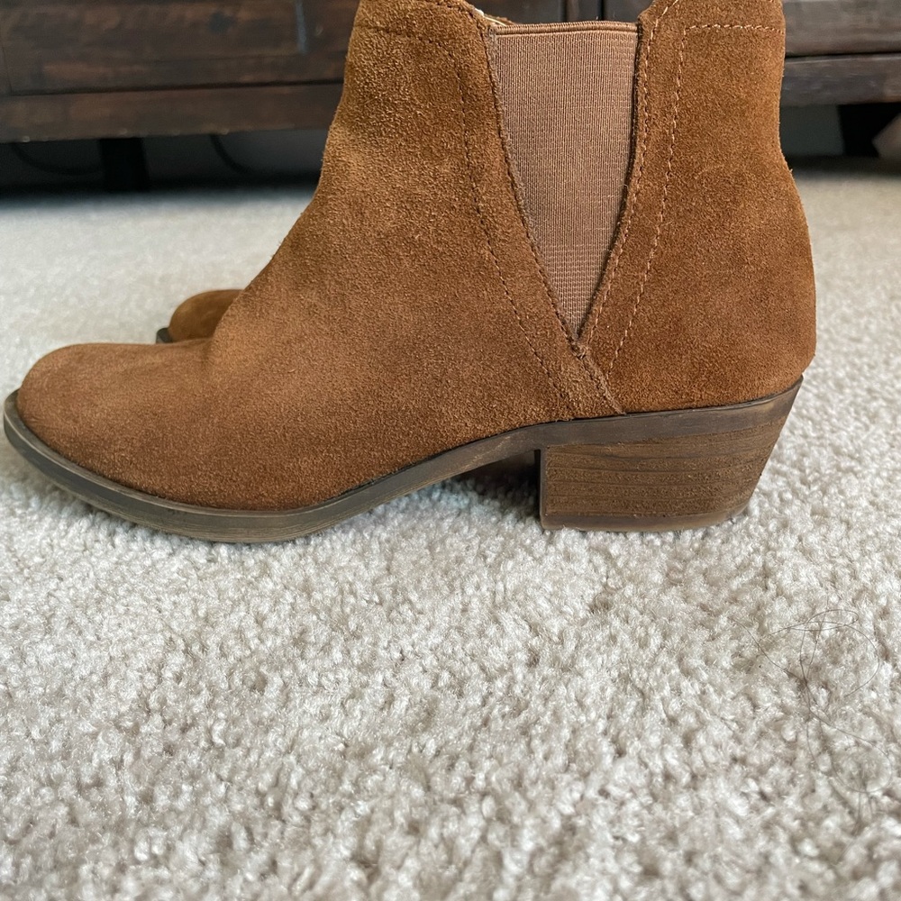 Kenzie boots